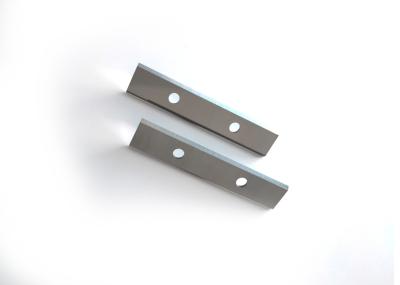 inserções do carboneto do Woodworking do revestimento de multa de 60×12×1.5 -35°