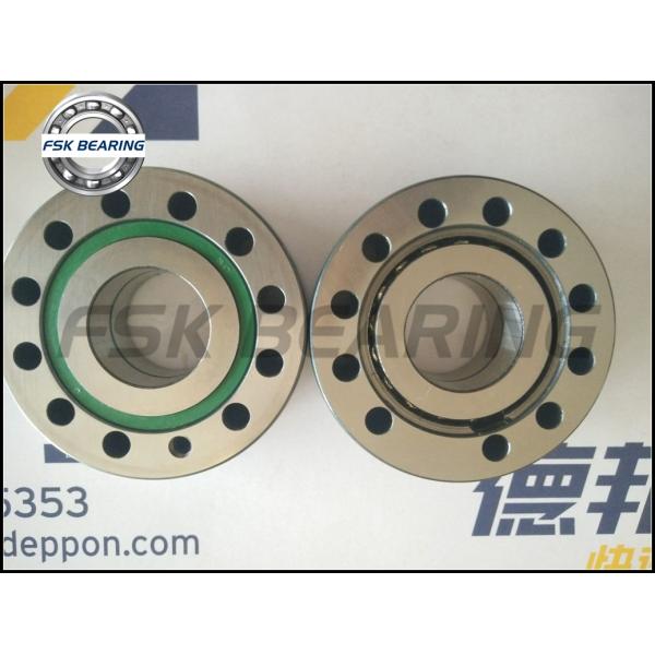 Наградное качественное ZKLF1255-2Z толкнуло угловой шарикоподшипник 12*55*25mm контакта для оборудования полупроводника