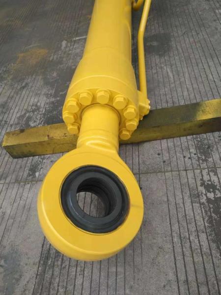 Excavator Parts Bucket Arm Boom Hydraulic Cylinder  Hydraulic Cylinder For Excavators