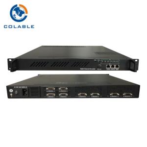 SD Video Encoder