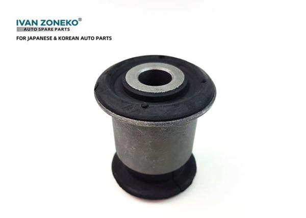 OEM 7H0407183 Auto Parts Front Axle Suspension Control Arm Rubber Bushing For VW