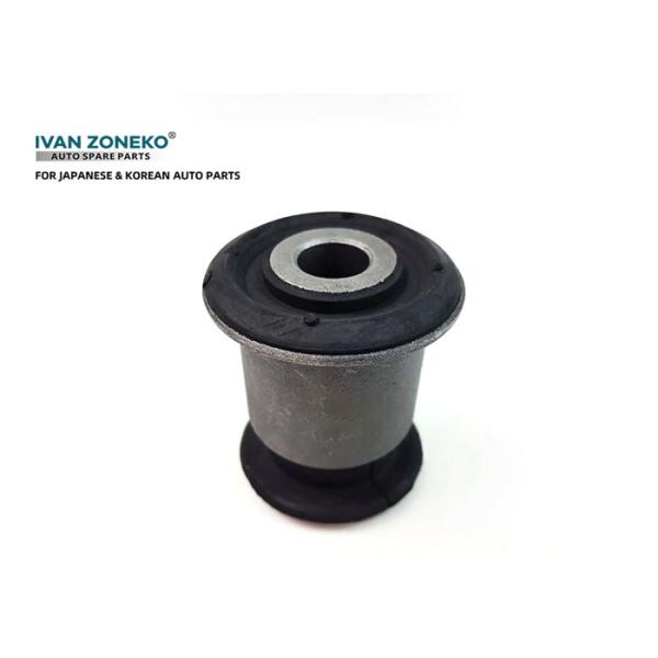 OEM 7H0407183 Auto Parts Front Axle Suspension Control Arm Rubber Bushing For VW