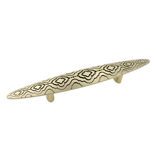 Aluminium High Quality Modern Minimalist Cabinet Wardrobe Gold Silver Hammer Pattern Drawer Handle