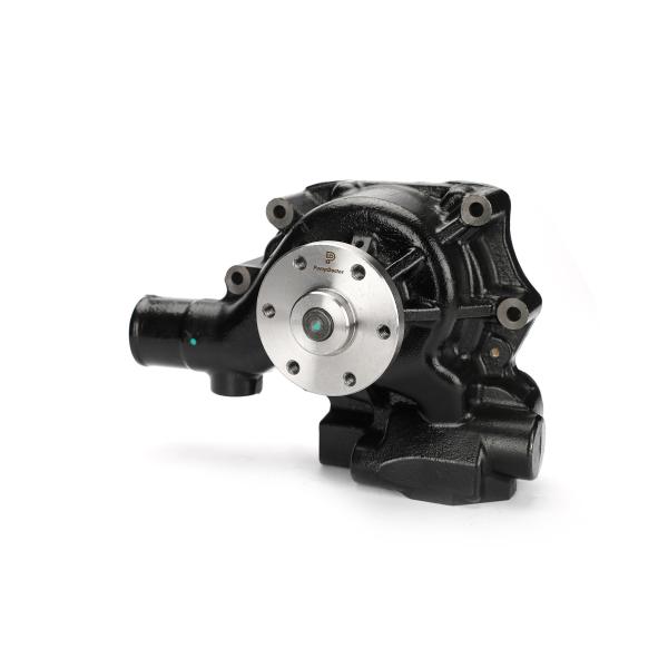 6205-61-1202 6205-61-1301 6205-61-1200 Engine Water Pump for Komatsu PC60-8 PC70-8 PC130-8