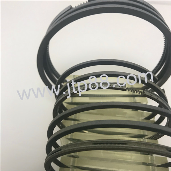 MITSUBISHI Engine Piston Rings 130.0mm DIA , Car Engine Rings OEM ME052889