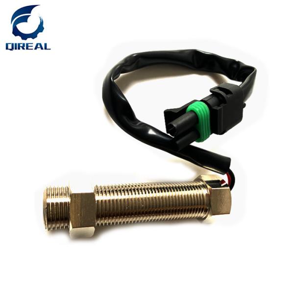 Recolhimento magnético 3039524 de motor diesel de KTA19 KTA50 para a máquina escavadora