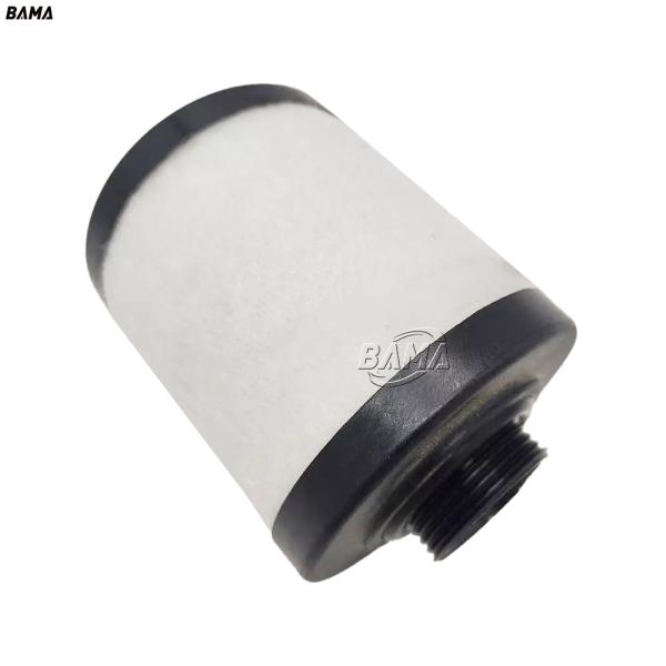 731400-0000 Oil Mist Separation Filter for Rietschle Vacuum Pump Sintered Design OEM