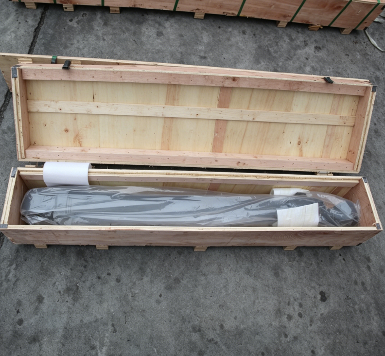 DX225 DX225LC DX520LC DX520 Hydraulic Bucket Cylinder for Doosan Excavator Spare Parts K1000884A Aftermarket High Quality