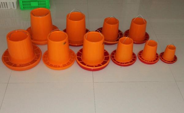 Factory Supplier whole sale poultry equipment chicken feeder for wholesale QL602