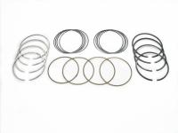 For ISUZU 4BA1 Piston Rings Oil Control Rings Serial OD-IS32