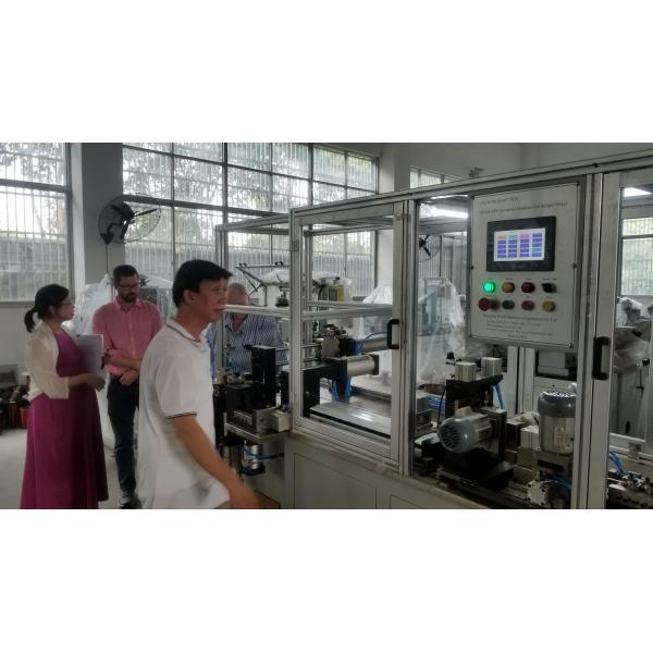 Shanghai Wind Automation Equipment Co.,Ltd