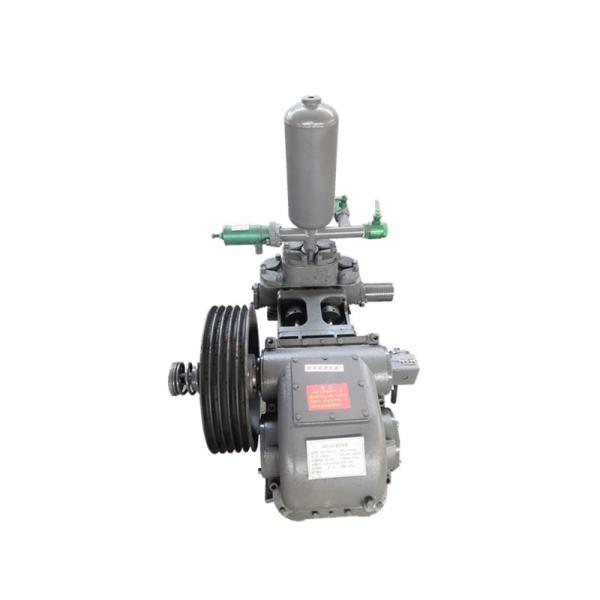 Нечистоты поршеня 100 насосов нефтяной скважины метра 15KW Triplex