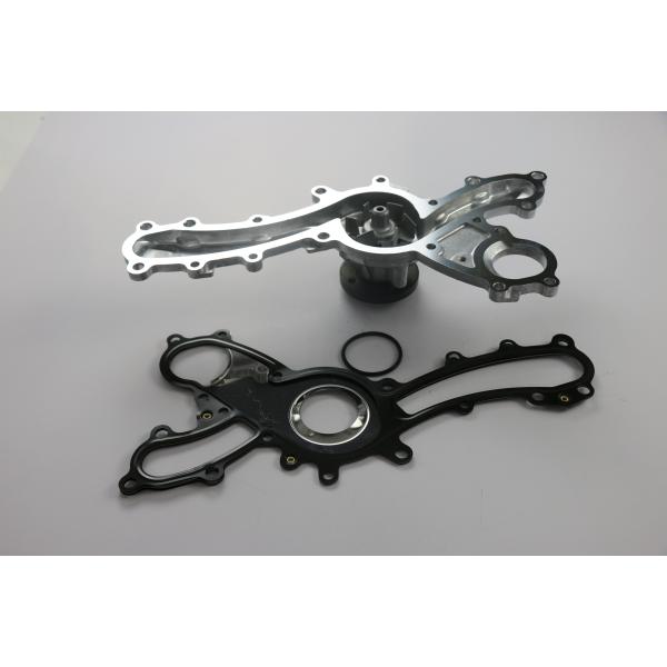 Toyota Water Pump Assembly 16100-39456/16100-09440/16100-09456 Vehicle-Specific Design Quiet And Leak-Proof Long lasting Cooling Effect