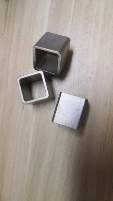 Adjustment Range Pneumatic Valve Accessories Steel Valve Actuator Adapters Square