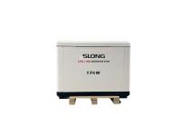 Générateur silencieux multi-carburant de 15 kW 17 kW 20 kW Gaz / GPL / Benzine 50hz/60hz Certification CE / EPA
