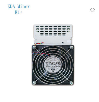 Original Ibelink K1+ Max 15th Mining Machine