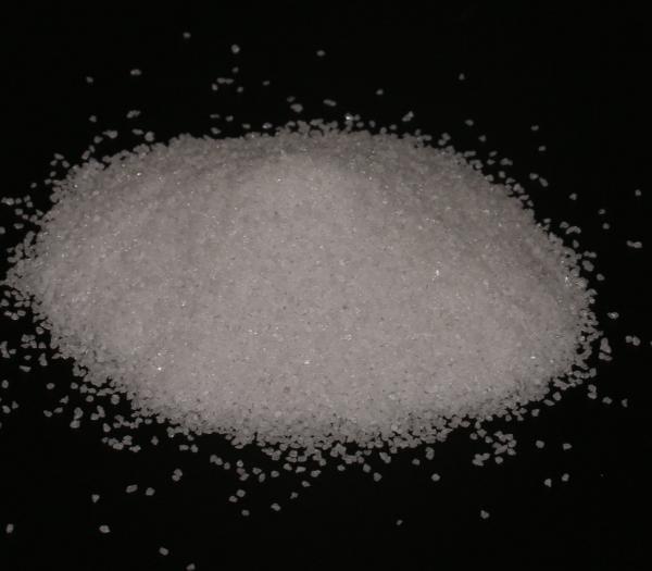 High Density Hexagonal Sand Blasting Media For Effective Surface Preparation