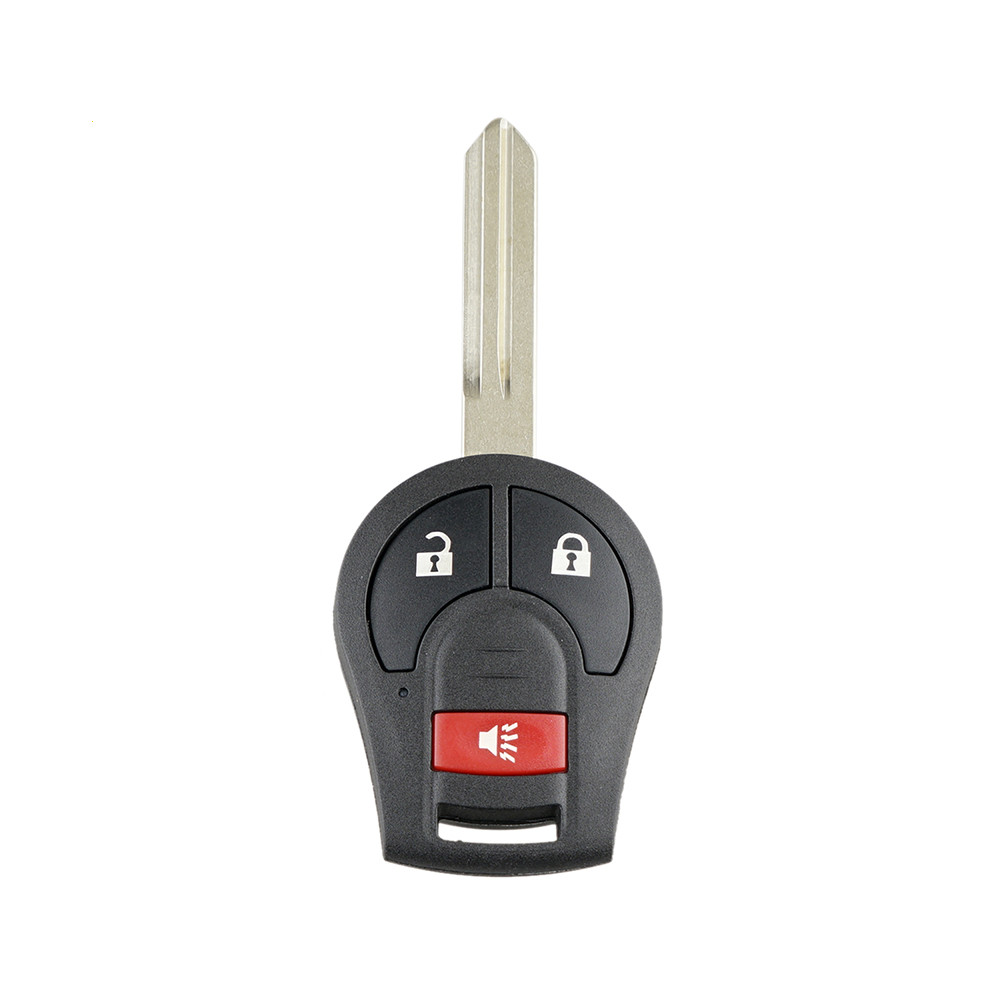 Replacement Blank Uncut Blade Motorcycle Key Blade For Kawasaki