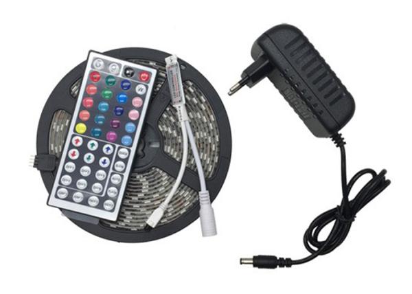 5 Meter 5V 300pcs Addressable Led Strip WS2812B LED Flexible Strip Lights