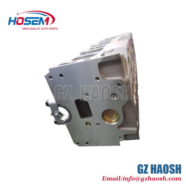 Toyota 2C-3C Cabeza de cilindro OEM Reemplazo de la parte del motor automático