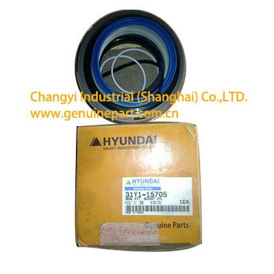 Bucket cylinder seal kit (Hyundai) Excavator Parts Heavy Equipment Parts