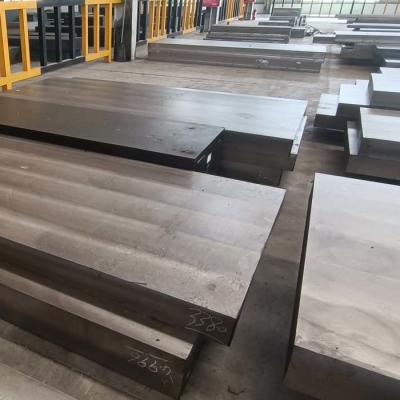 MTC Approval Stainless Steel Flat Bar X2CrNiN18-7 1.4318 Bar