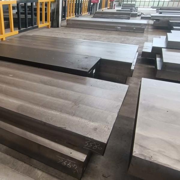 MTC Approval Stainless Steel Flat Bar X2CrNiN18-7 1.4318 Bar