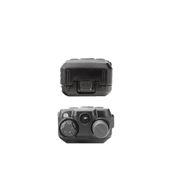 Radio Walkie Talkie Trunking POC 4G Quansheng IP-700A