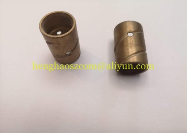Bush D20x25x40 911-205-288 Loom Machine Parts ISO9001 Weaving Loom Parts