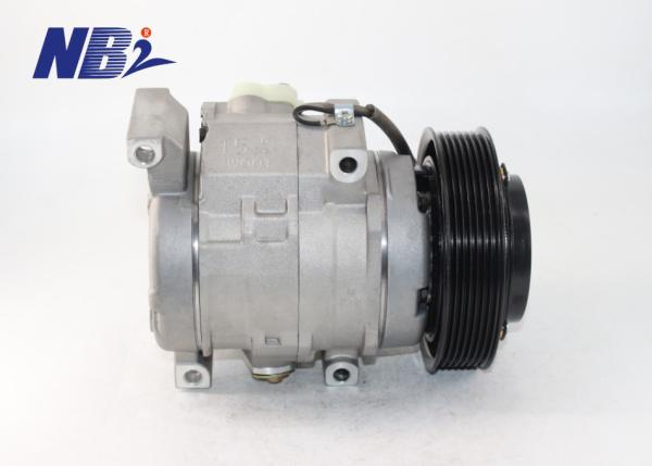 AC Part 10S15C Auto AC Compressor For TOYOTA RAV4 Wish 88320-21100 88310-0K460 447260-8281 447190-2661 88310-42180 88320