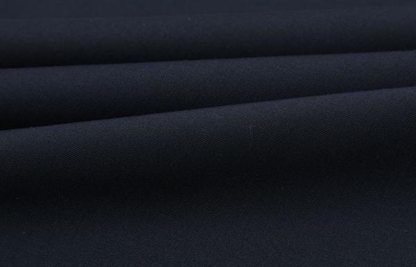 Polyester 65%  Viscose 35%  99 X 50 Density Yarn Dyed Cotton Fabric