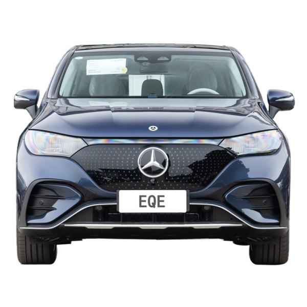 Five Passengers Mercedes Benz EQE 350 Electric Car Pure Electric Luxury Crossover SUV