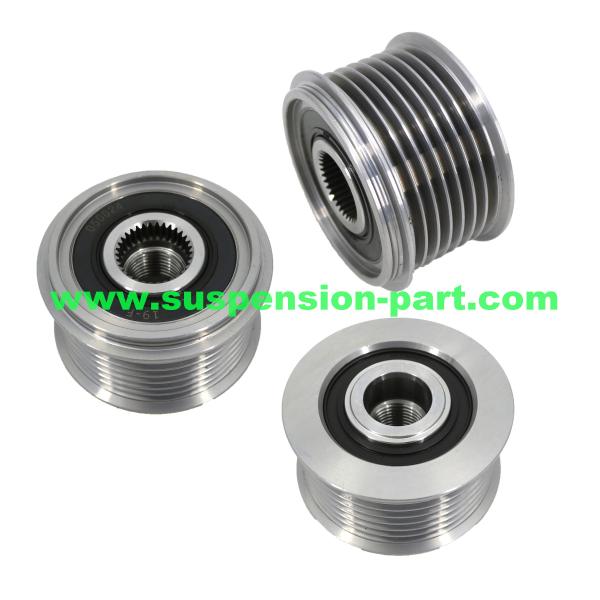 OEM 021903119J 94860313500 Альтернаторный сцепление для Audi Q7/PORSCHE CAYENNE