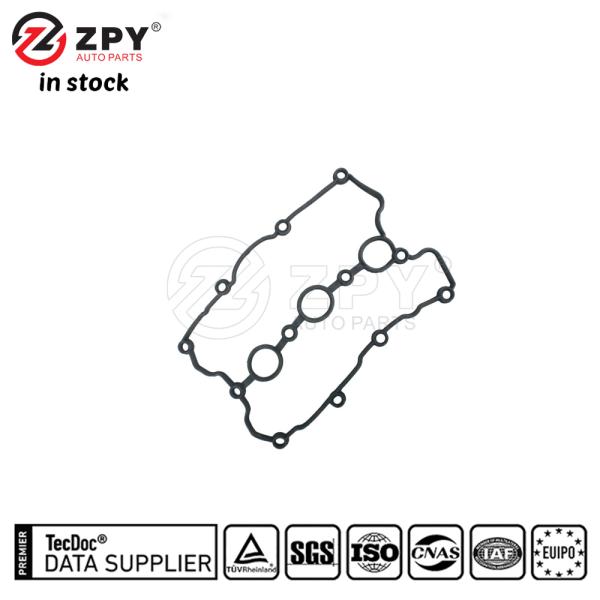 ZPY Valve Cover Gasket 06E103483P for VW Audi Porsche