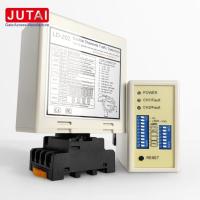 Detector de circuito de doble canal LD-200 20-2000uH 110-240V para el sistema de conteo de estacionamiento