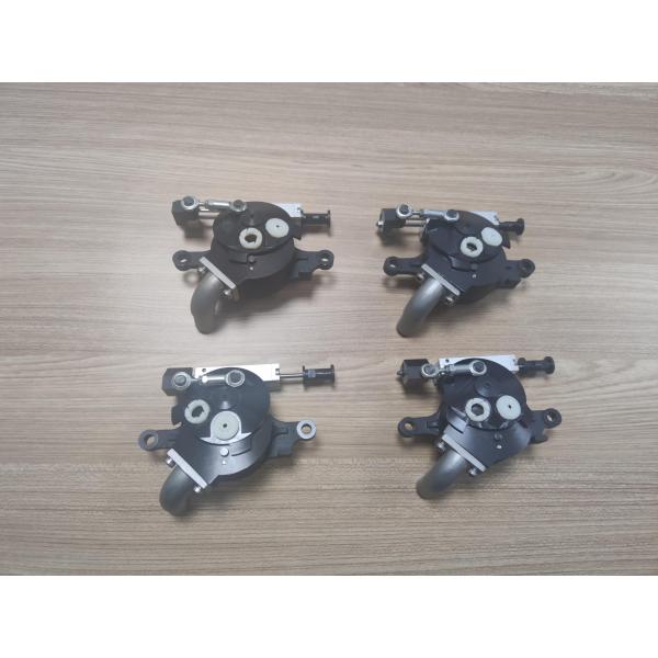 Brush Housing 180k Pressure Foot Cup Assembly For PCB Hitachi Drilling Machine