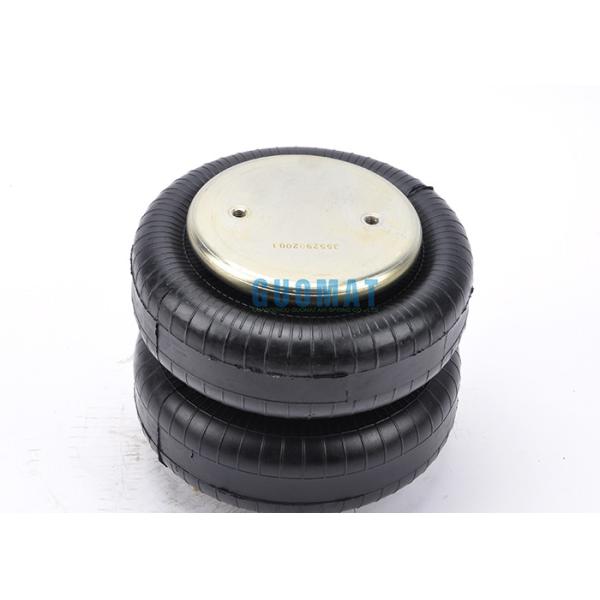 Durable Goodyear Air Bags Industrial Air Spring 2B9-252 For Commercial W01-M58-6891