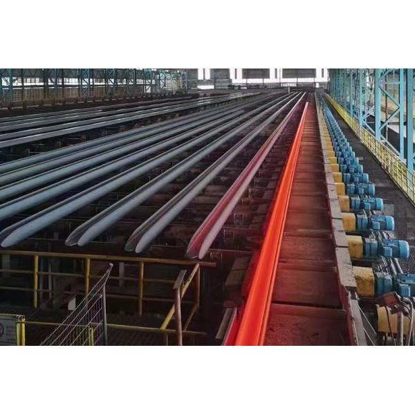 АСТМ Углеродистая сталь U-канал Purlin U-образный металлический канал 200X73X7mm