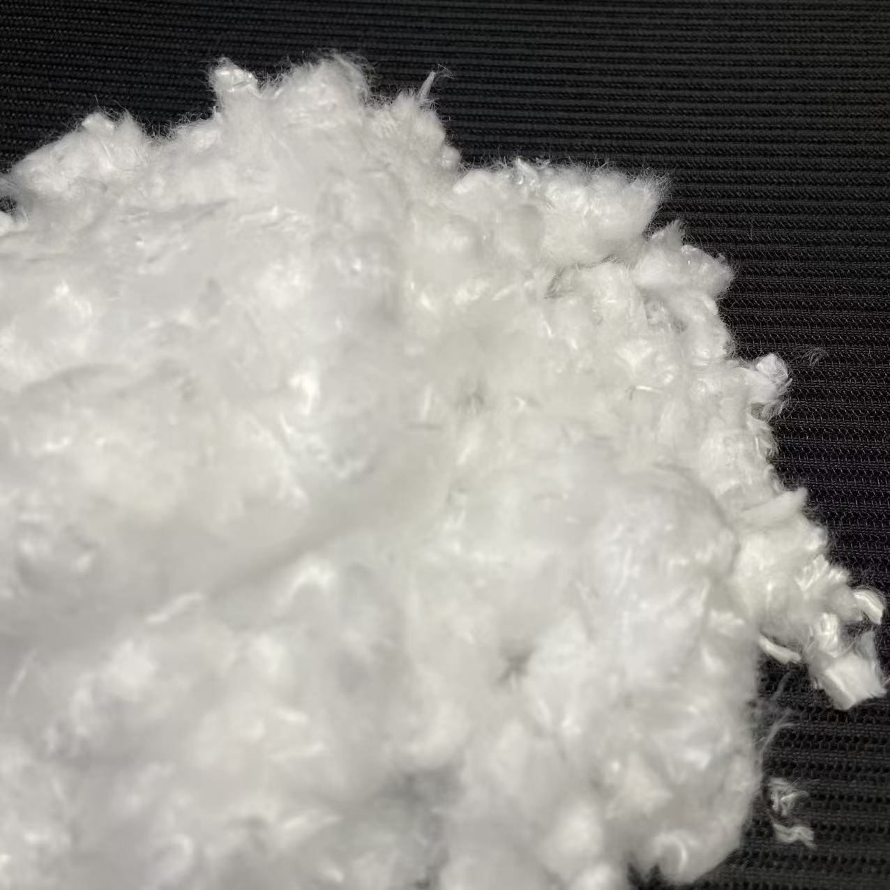 EP Short Cut Fiber 2D*6MM  Silane Treated Chopped Fiber for Epoxy Resin Reinforcement