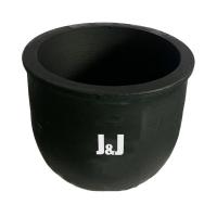 Accessoires de crucible de style moderne