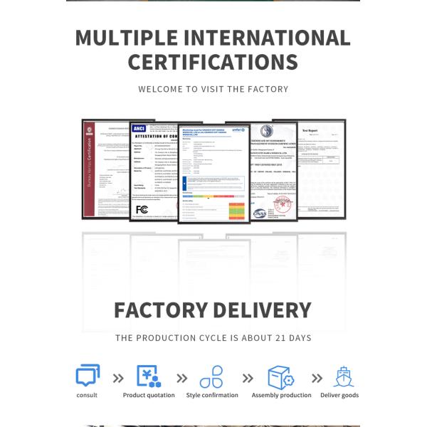 2025 Nouvelle maison en aluminium Apple Cabin Mobile maison intégrée extérieure