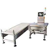 Peseuse de contrôle AC220V d'échelle de nourriture de machine de pesage de Digital d'écran tactile