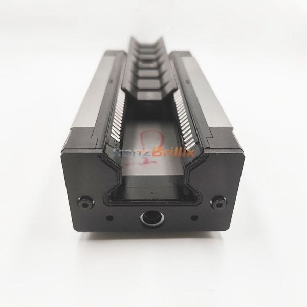 RGH55HA Long Roller Linear Guide Block for Heavy Duty CNC Machines