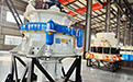 Stone Multi Cylinder Cone Crusher Machine for Aggregate Processing Advanced Technology