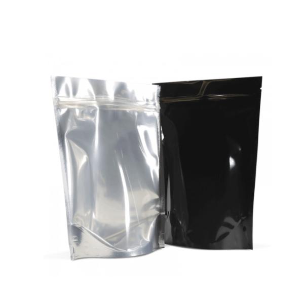 bolsos de empaquetado printined coloridos del café del hotsale que laminan