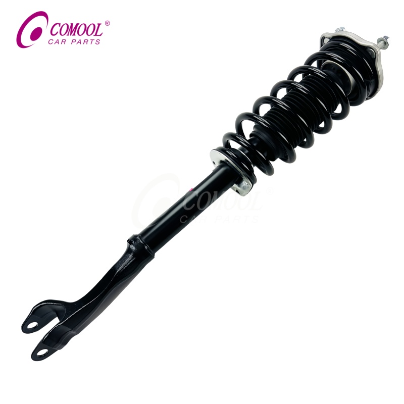 COMOOL Front Right Suspension Shock Absorber A2053205430 for Mercedes-Benz W205 C200C220C300C400C43 Shock Absorber Strut Assy