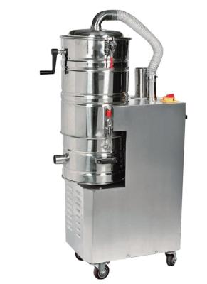 TIANHE High Efficient Silent Dust collecotor Dust Cleaner For Pharmaceutical