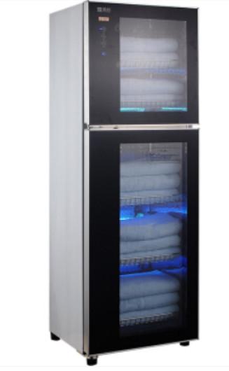 13 Books 220v Book Disinfection Cabinet With 6 Groups Uvc Lamps