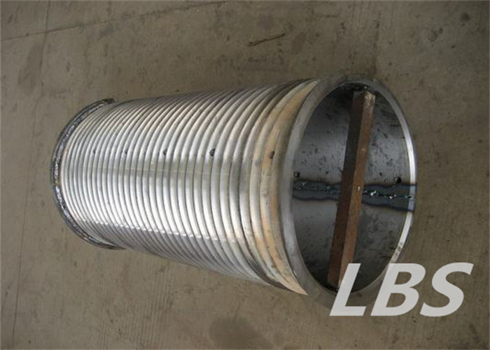Калиброванный рукав Lebus