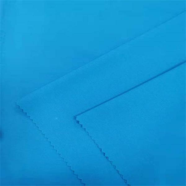 Twill полиэстера ткани 160gsm лайкра полиэстера 100d 148cm водоустойчивый